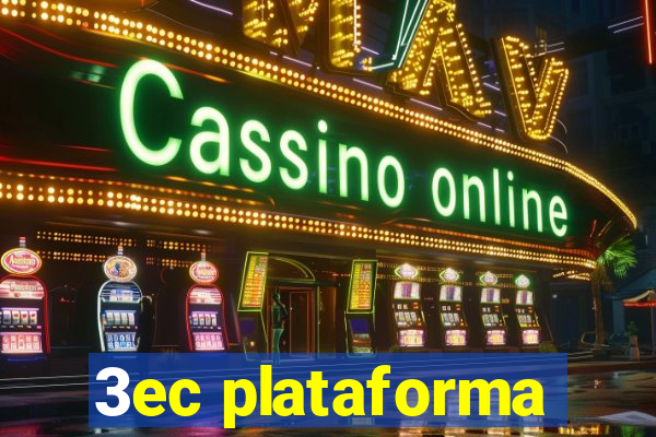 3ec plataforma